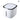 Moisture-Proof Rice Storage Container - Sealed Grain Keeper Box - DecorOfficial