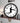 Funny Modern Wall Clock - Creative Home Decor Accent - DecorOfficial