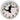 Funny Modern Wall Clock - Creative Home Decor Accent - DecorOfficial