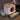 Closed Cat Litter Box - Odor Control Anti-Splash Design - DecorOfficial