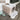 Closed Cat Litter Box - Odor Control Anti-Splash Design - DecorOfficial