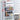 Refrigerator Side Storage Rack - Hanging Organizer for Kitchen Space-saving - DecorOfficial