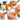 Colorful Ceramic Dinner Plate - Stylish Tableware for All Occasions - DecorOfficial