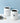Nordic Mini Double-Layer Desktop Trash Can - Stylish Office Organizer - DecorOfficial