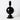Nordic Stylish Bubble Glass Candle Holder - DecorOfficial