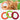 Interactive Dog Flying Disc - Fun Outdoor Toy for Pets - DecorOfficial