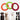 Interactive Dog Flying Disc - Fun Outdoor Toy for Pets - DecorOfficial
