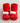 Santa Socks for Kids - Festive Christmas Holiday Footwear - DecorOfficial