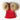 Raccoon Fur Baby Girl Hat - Cute Two Ball Cap - DecorOfficial