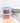 Stackable Transparent Refrigerator Storage Box - Clear Food Organizer - DecorOfficial