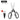 Kitchen Scissors with Bottle Opener - Multipurpose Utility Tool - DecorOfficial