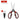 Kitchen Scissors with Bottle Opener - Multipurpose Utility Tool - DecorOfficial