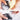 Stainless Steel Vegetable Peeler Set - Kitchen Peeling Tools - DecorOfficial