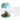 Mini LED Mist Forest Transparent Humidifier - DecorOfficial