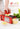 Four-Sided Vegetable Grater Slicer - Multifunctional Kitchen Tool - DecorOfficial
