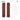 Self-Adhesive Door Handles - Easy Install 2-Pack - DecorOfficial