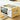 Cotton Microwave Cover - Artsy Kitchen Organizer - DecorOfficial