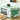 Cotton Microwave Cover - Artsy Kitchen Organizer - DecorOfficial