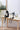 Abstract Metal Home Decor Figures - Modern Sculptures for Home Accent - DecorOfficial