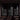 Blackout Curtains - City View Polyester Drapes - DecorOfficial