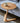 Round Wooden Side Table - Elegant Sofa Decor - DecorOfficial