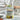 5-Tier Clear Food Storage Container - Stackable Organizer - DecorOfficial