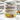 5-Tier Clear Food Storage Container - Stackable Organizer - DecorOfficial