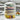 5-Tier Clear Food Storage Container - Stackable Organizer - DecorOfficial