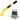 Compact Stainless Steel Air Nailer - Portable Nail Gun - DecorOfficial