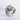 Gothic Rock Ring - Unique Broken Design Jewelry - DecorOfficial