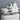 Wall-Mounted Bathroom Organizer - Punch-Free Storage Rack - DecorOfficial