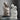 Nordic Abstract Resin Sculpture - Contemporary Art Statue - DecorOfficial