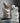 Nordic Abstract Resin Sculpture - Contemporary Art Statue - DecorOfficial