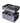 Heavy Duty Tool Box - Durable Multi-Layer Storage Solution - DecorOfficial