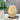 Mushroom Glass Table Lamp - Unique Home Decor Lighting - DecorOfficial