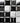 Geometric Black and White Pillow Cases - Modern Decorative Pillow Covers - DecorOfficial