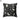 Geometric Black and White Pillow Cases - Modern Decorative Pillow Covers - DecorOfficial