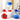 Volcanic Eruption Timer - Decorative Liquid Hourglass - DecorOfficial