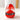 Volcanic Eruption Timer - Decorative Liquid Hourglass - DecorOfficial