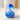 Volcanic Eruption Timer - Decorative Liquid Hourglass - DecorOfficial