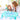Penguin Ice Block Breaker Game - Family Strategy Fun - DecorOfficial