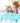 Penguin Ice Block Breaker Game - Family Strategy Fun - DecorOfficial