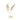 Angel Wings Sculpture - Elegant Home Decor Accent - DecorOfficial