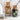 Wall-Mounted Sticky Bear Toothbrush Holder - Cute Bathroom Organizer - DecorOfficial