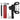 Portable Mini Aluminium Bike Pump - Compact Bicycle Air Pump - DecorOfficial