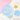Foldable Cloth Fan - Portable Handheld Fan - DecorOfficial