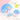 Foldable Cloth Fan - Portable Handheld Fan - DecorOfficial