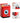 Kids Toy Washing Machine - Fun Laundry Play Set - DecorOfficial