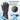 Heated Touchscreen Gloves - Unisex Windproof Mittens - DecorOfficial