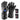 Heated Touchscreen Gloves - Unisex Windproof Mittens - DecorOfficial